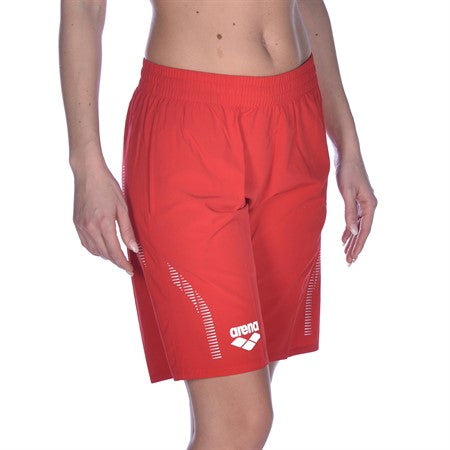 Arena Shorts Team Bermuda Panel