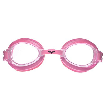 Arena Simglasögon Bubble 3 Jr Rosa
