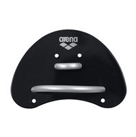 Arena Elite Finger Paddle, Svart