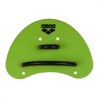Arena Elite Finger Paddle, Grön