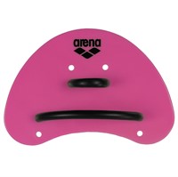 Arena Elite Finger Paddle, Rosa