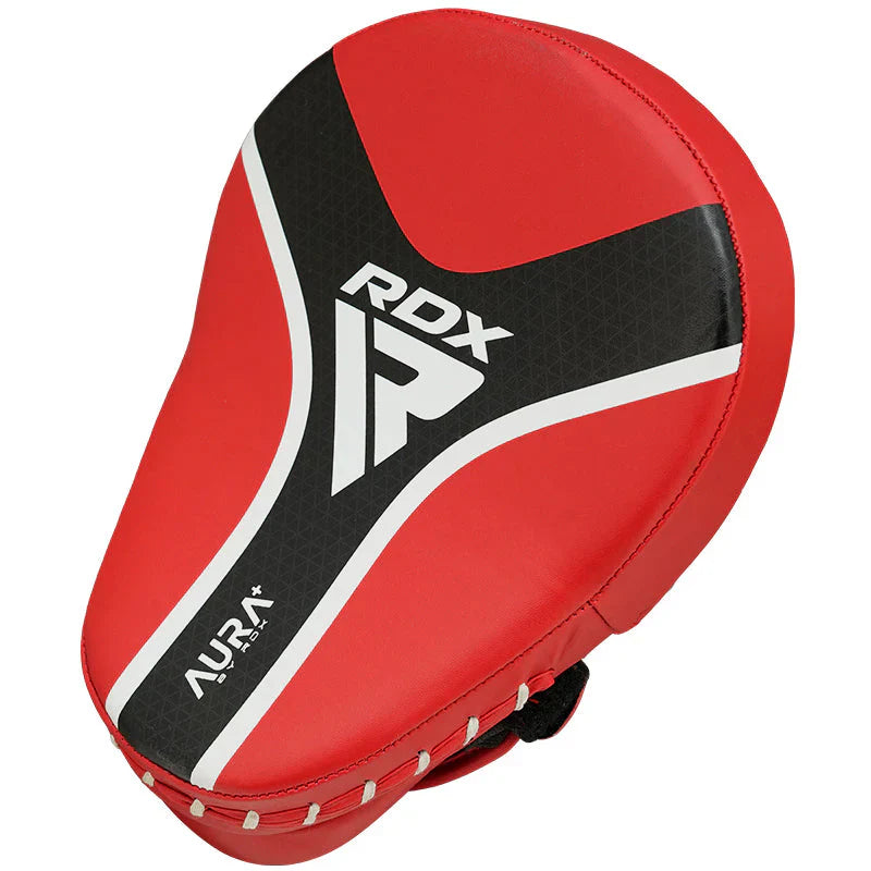 RDX Fokus Mittsar AURA PLUS T-17 - Röd/Svart