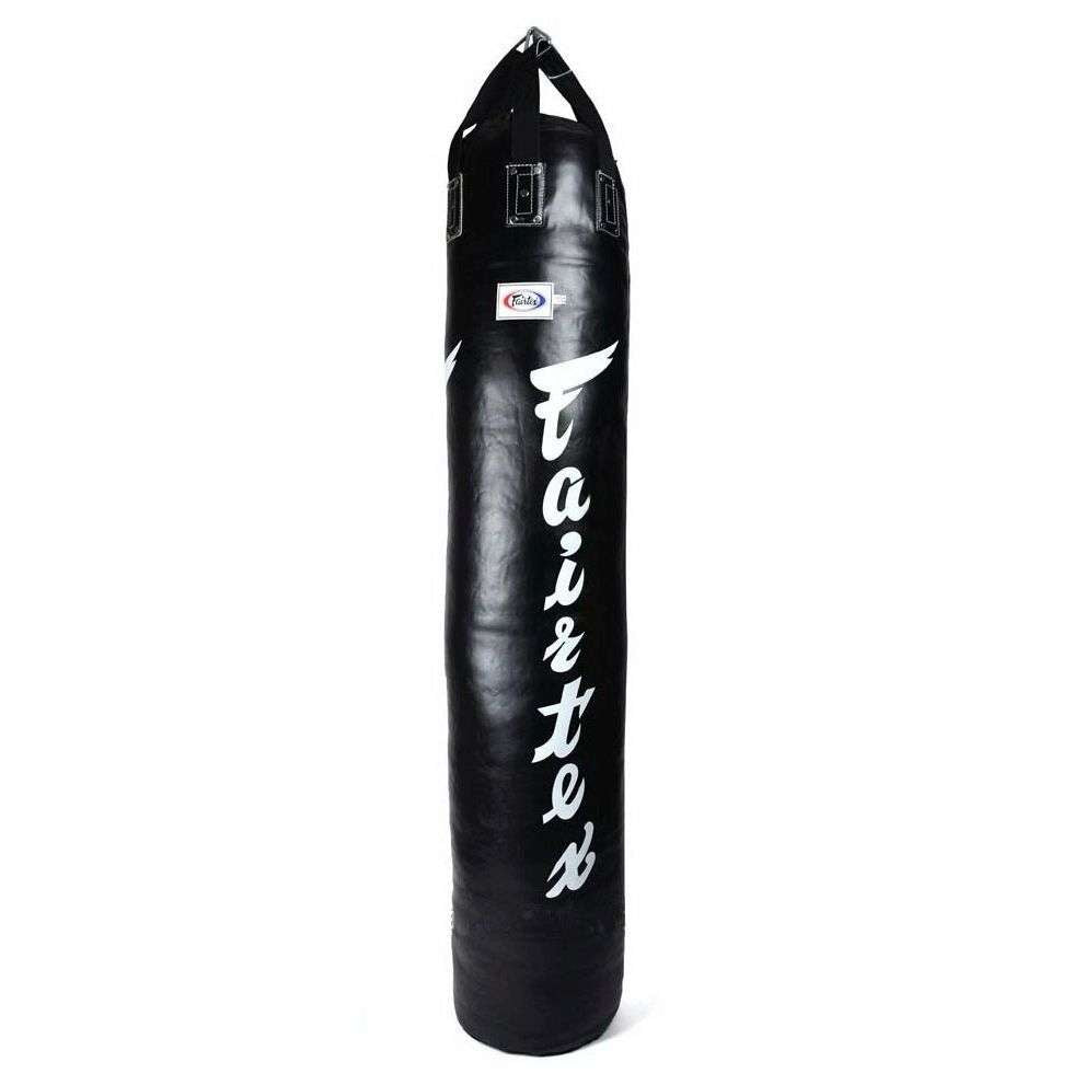 FAIRTEX Syntex HB6 'Banana Bag' 180 cm - Fylld