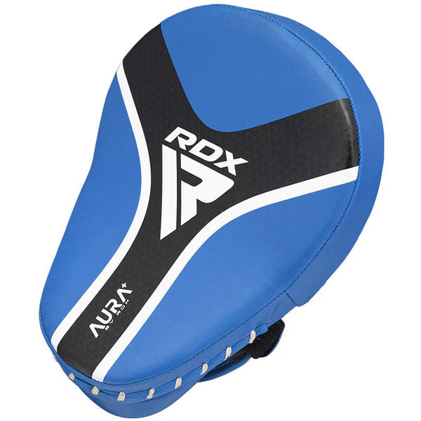 RDX Fokus Mittsar AURA PLUS T-17 - Blå/Svart