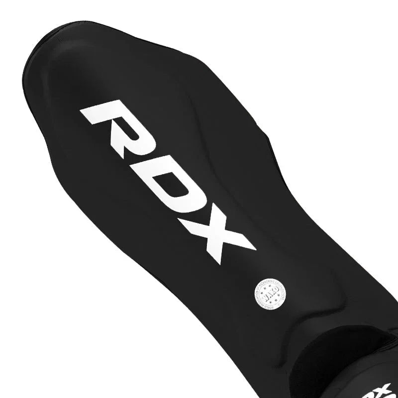 RDX WAKO Benskydd T1 - Svart