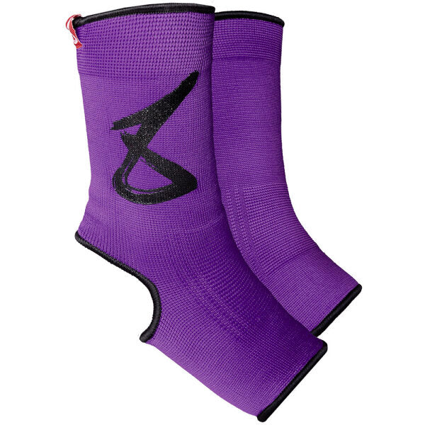 8 WEAPONS Fotledsstöd - Violet