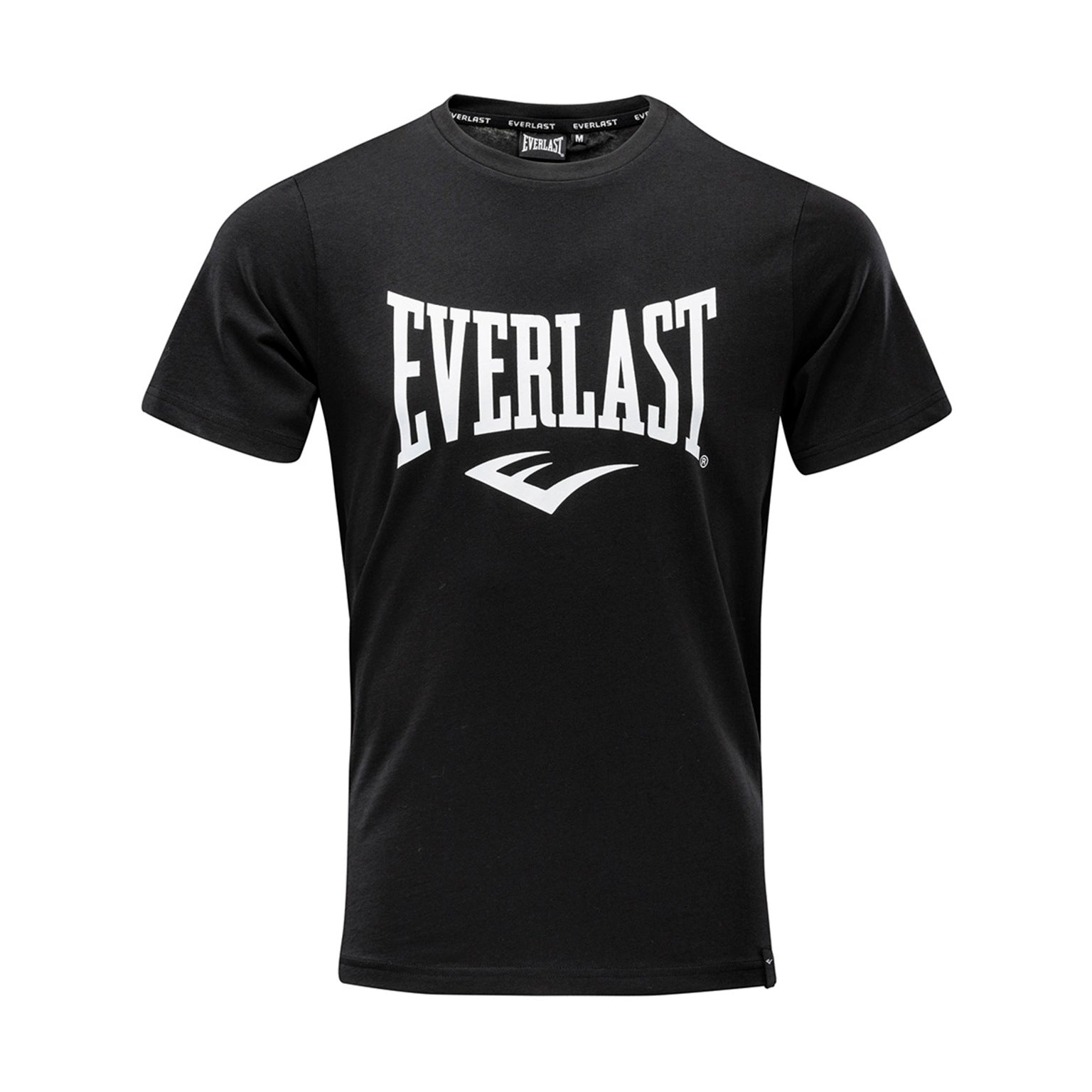 Everlast Russel T-shirt - Svart