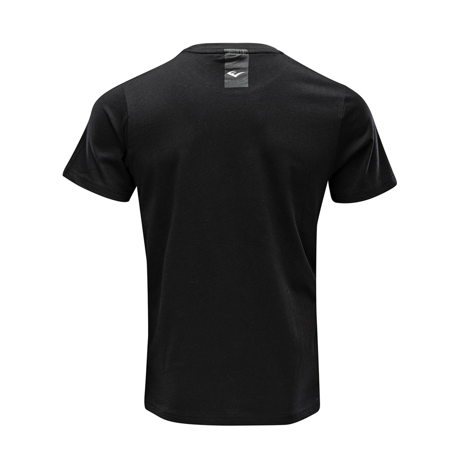 Everlast Russel T-shirt - Svart