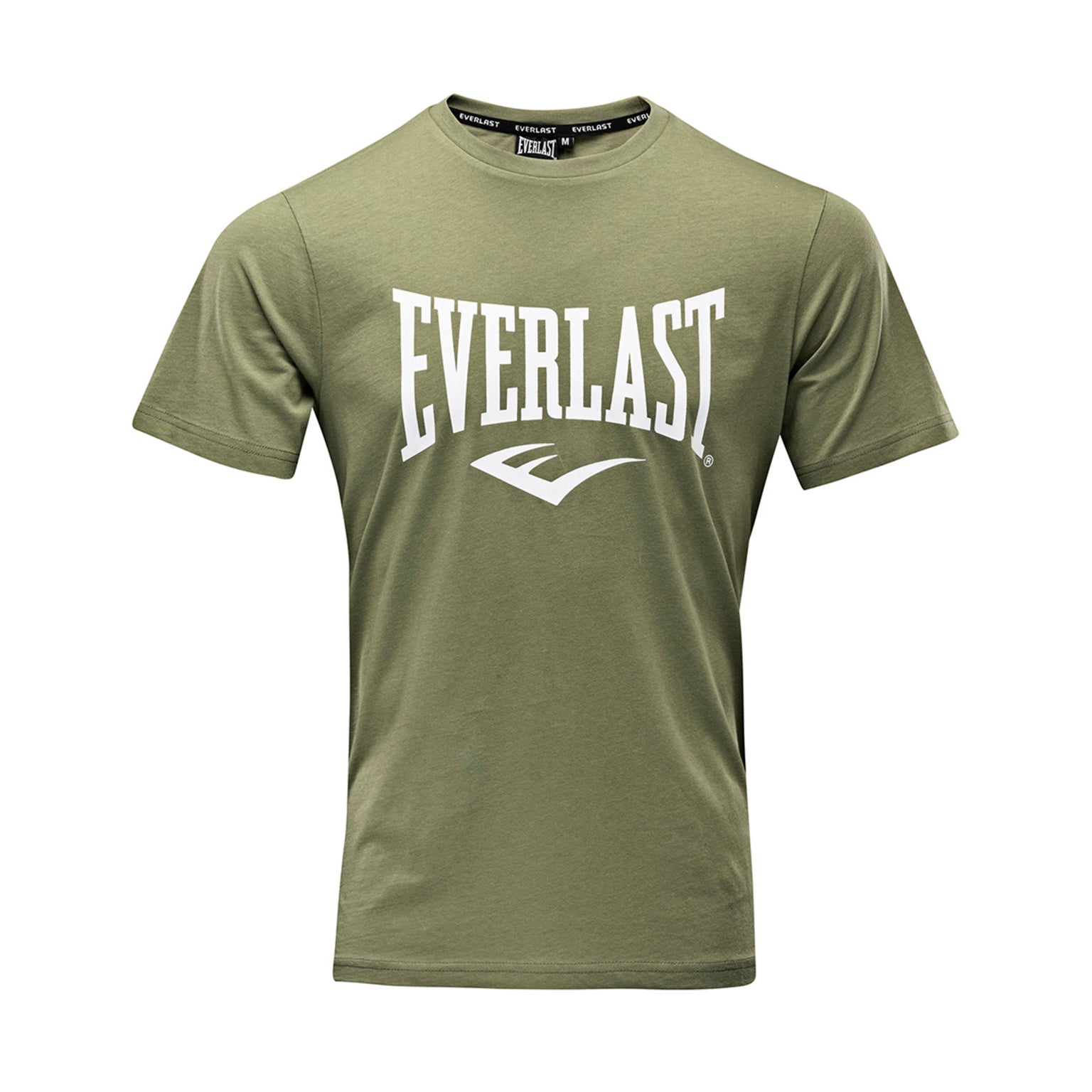 Everlast Russel T-shirt - Khaki