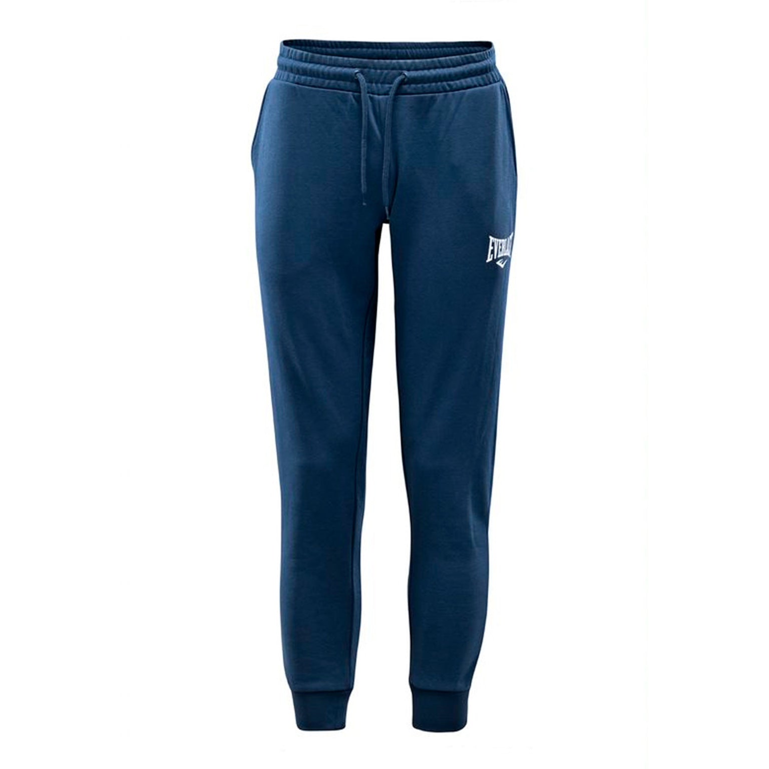 Everlast Audubon Sweatpant - Marinblå