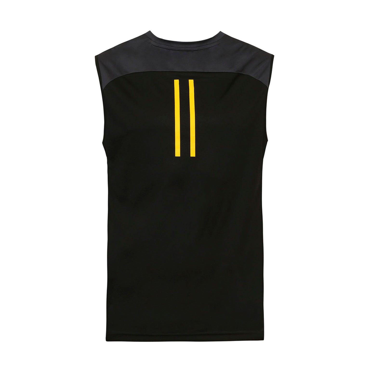 Everlast Orion Sleeveless TS - Svart