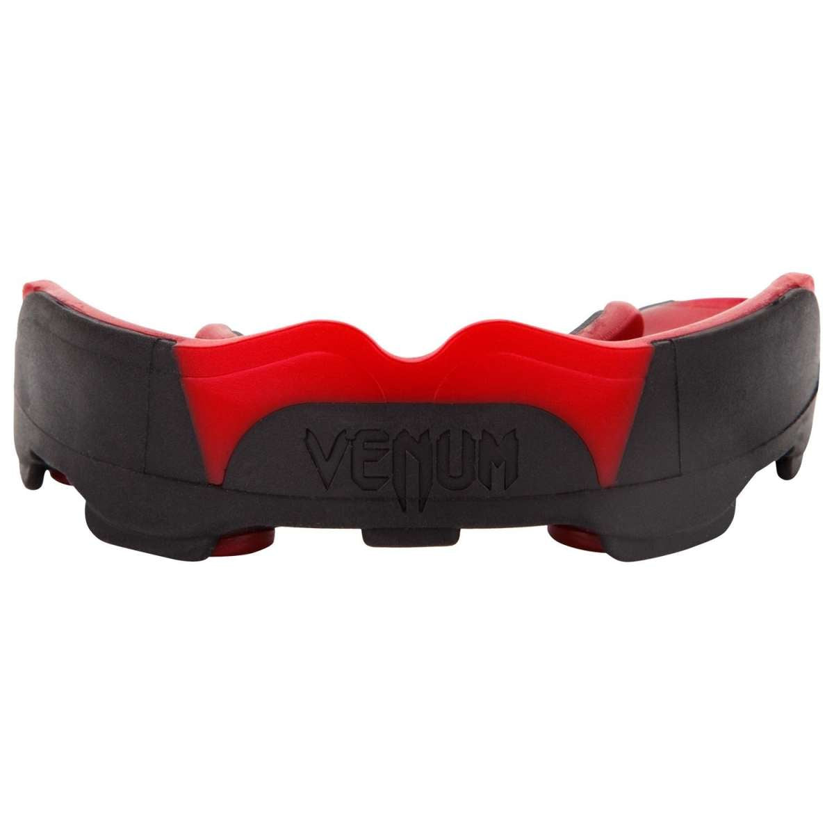 Venum Predator Tandskydd - Svart/Röd (100)