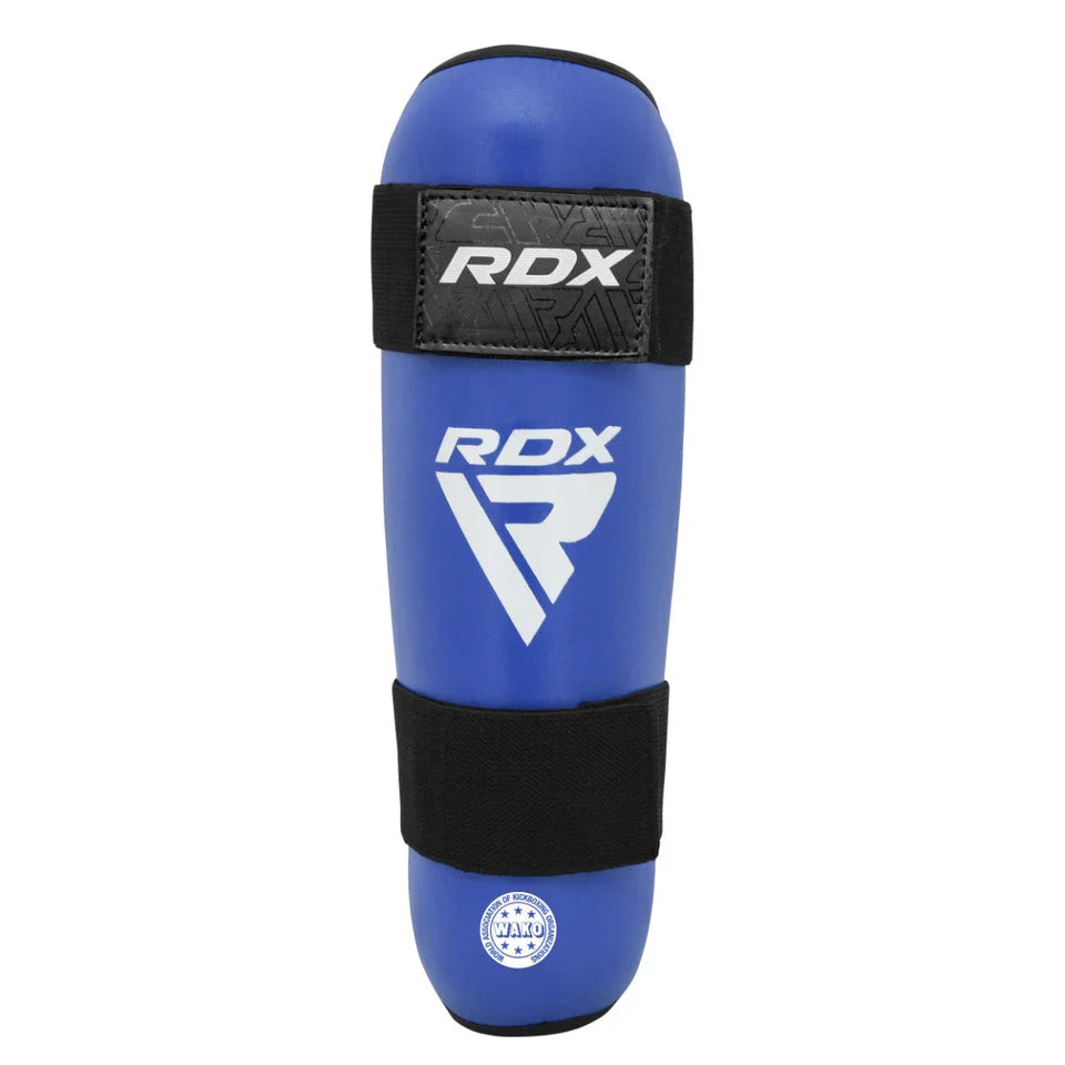 RDX WAKO Benskydd T2 - Blå