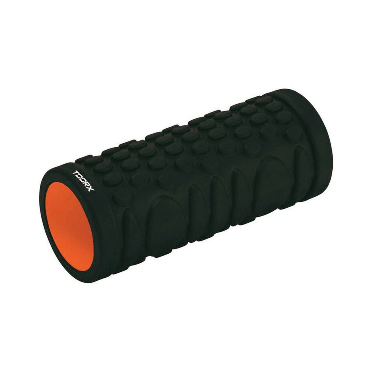 TOORX Foam Roller Grid (Svart)