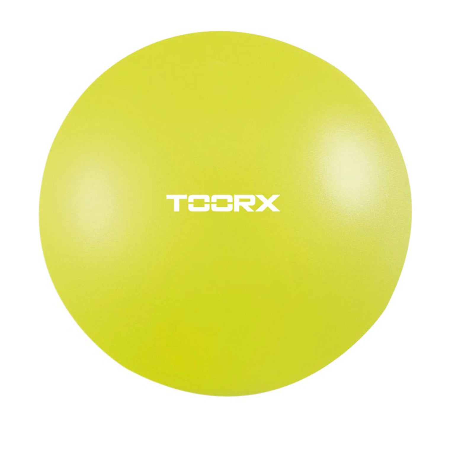 TOORX Yogaboll