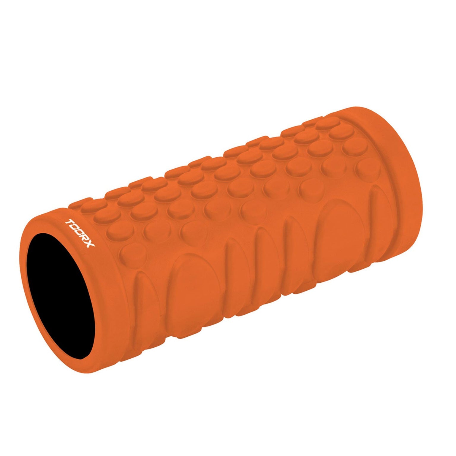 TOORX Foam Roller Grid (Orange)