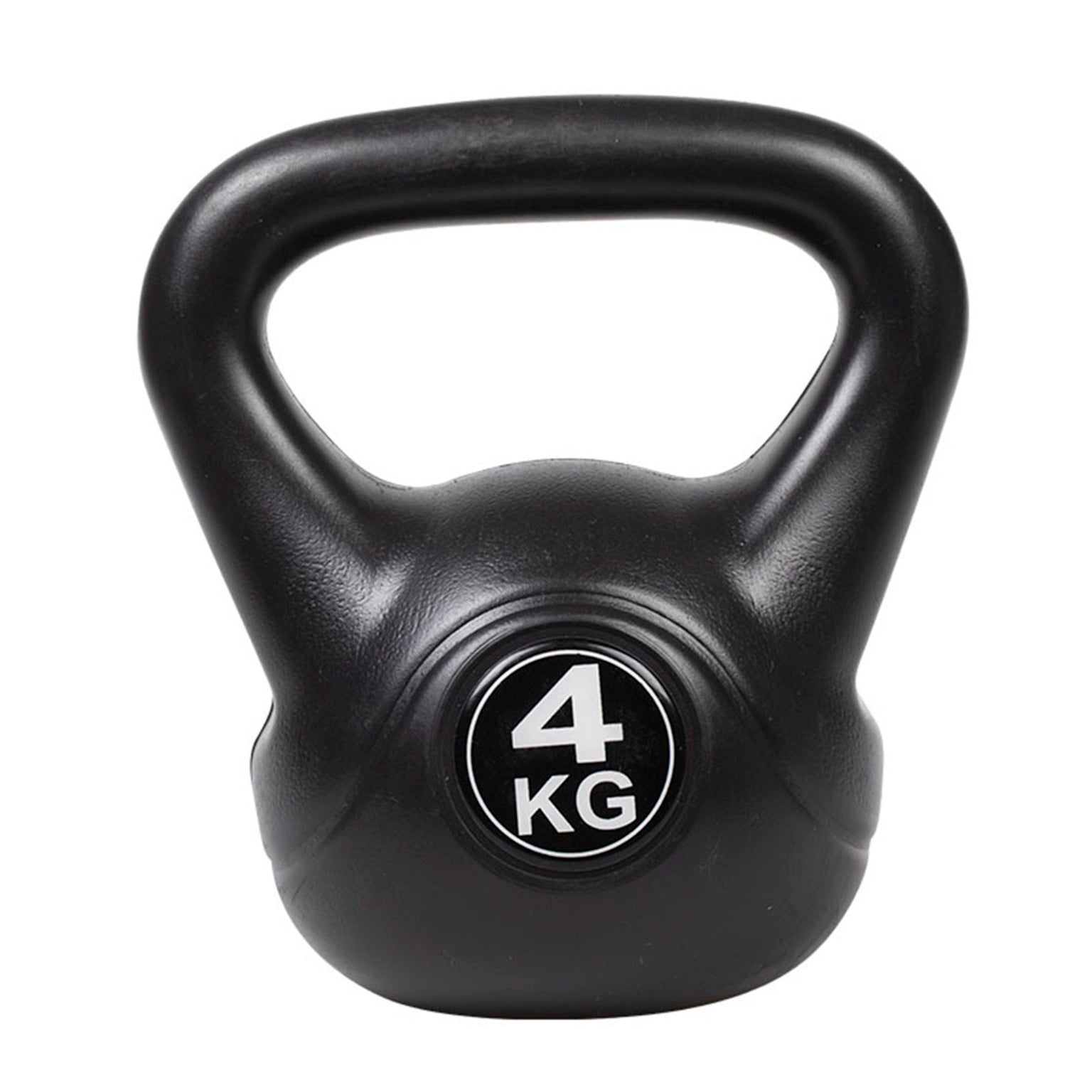 ASG PVC Kettlebell 4 kg