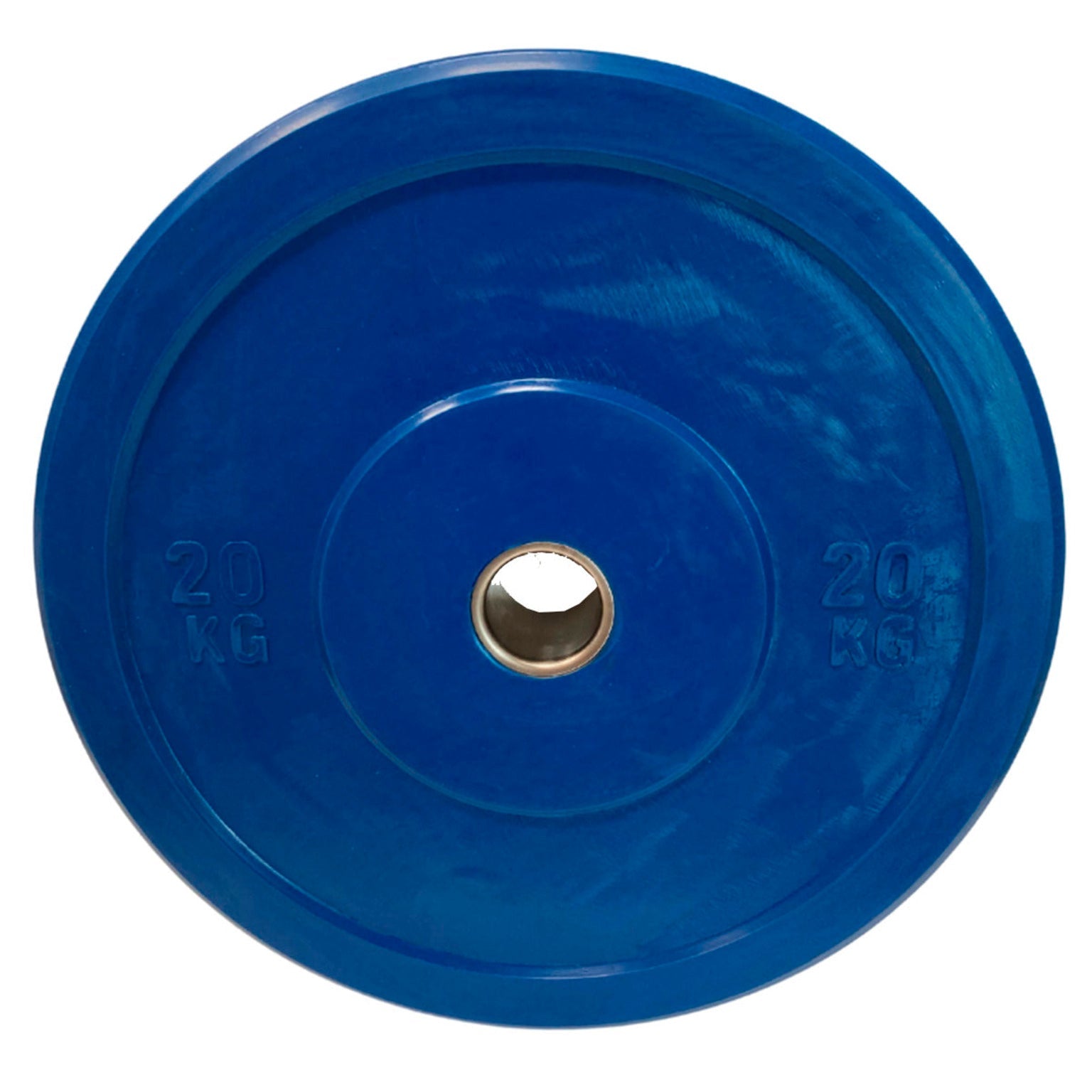 ASG Bumperplate Color 20 kg Ø50