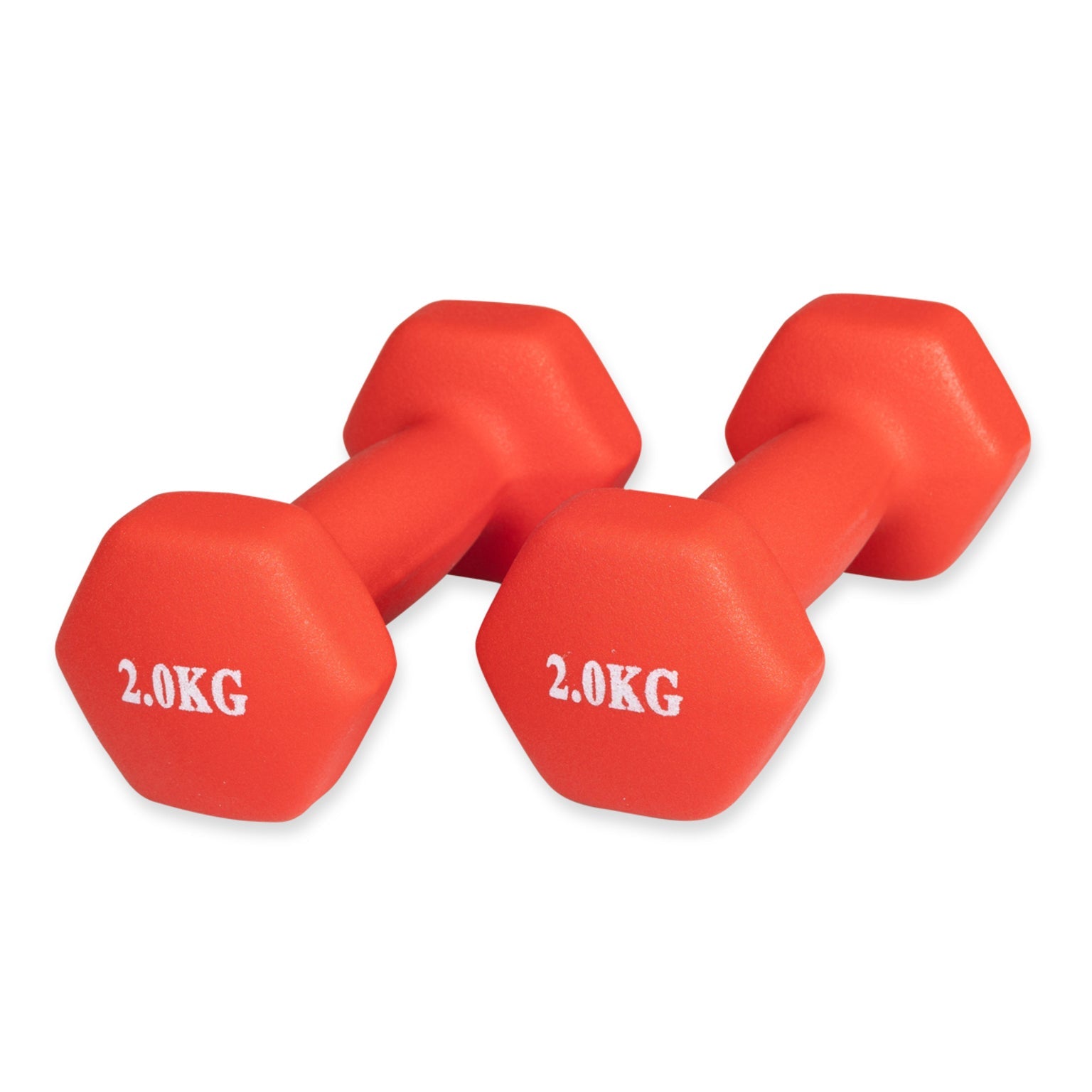 ASG Handvikt 2 kg Neopren