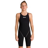 Arena Tävlingsbaddräkt Powerskin St 2.0 Ob Jr – Svart