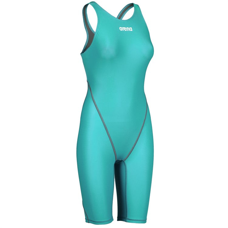Arena Tävlingsbaddräkt Powerskin St Nästa Ob Aquamarine