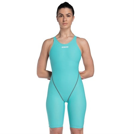 Arena Tävlingsbaddräkt Powerskin St Nästa Ob Aquamarine