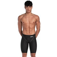 Arena Tävlingsbadbyxor Powerskin St Next Jammer Black