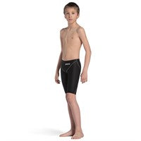 Arena Tävlingsbadbyxor Powerskin St Next Jammer Jr Black