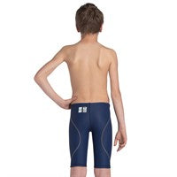 Arena Tävlingsbadbyxor Powerskin St Next Jammer Jr Navy
