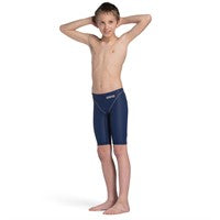 Arena Tävlingsbadbyxor Powerskin St Next Jammer Jr Navy