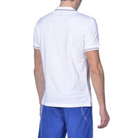 Arena Tl S/S Polo Vit