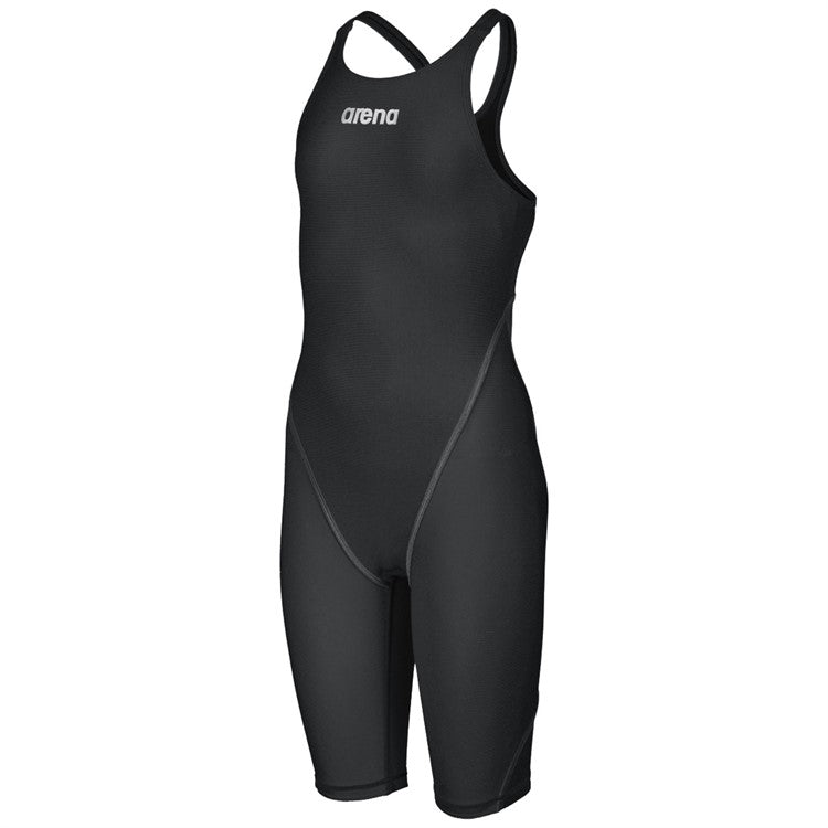 Arena Tävlingsbaddräkt Powerskin St 2.0 Ob Jr – Svart