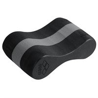 Arena Freeflow Pullbooy, Svart