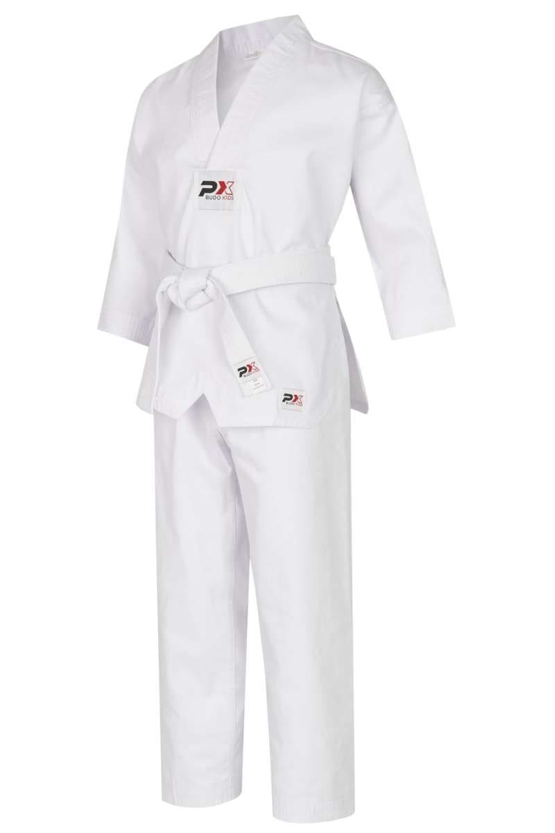 Phoenix PX BUDO BARN uniform - Vit