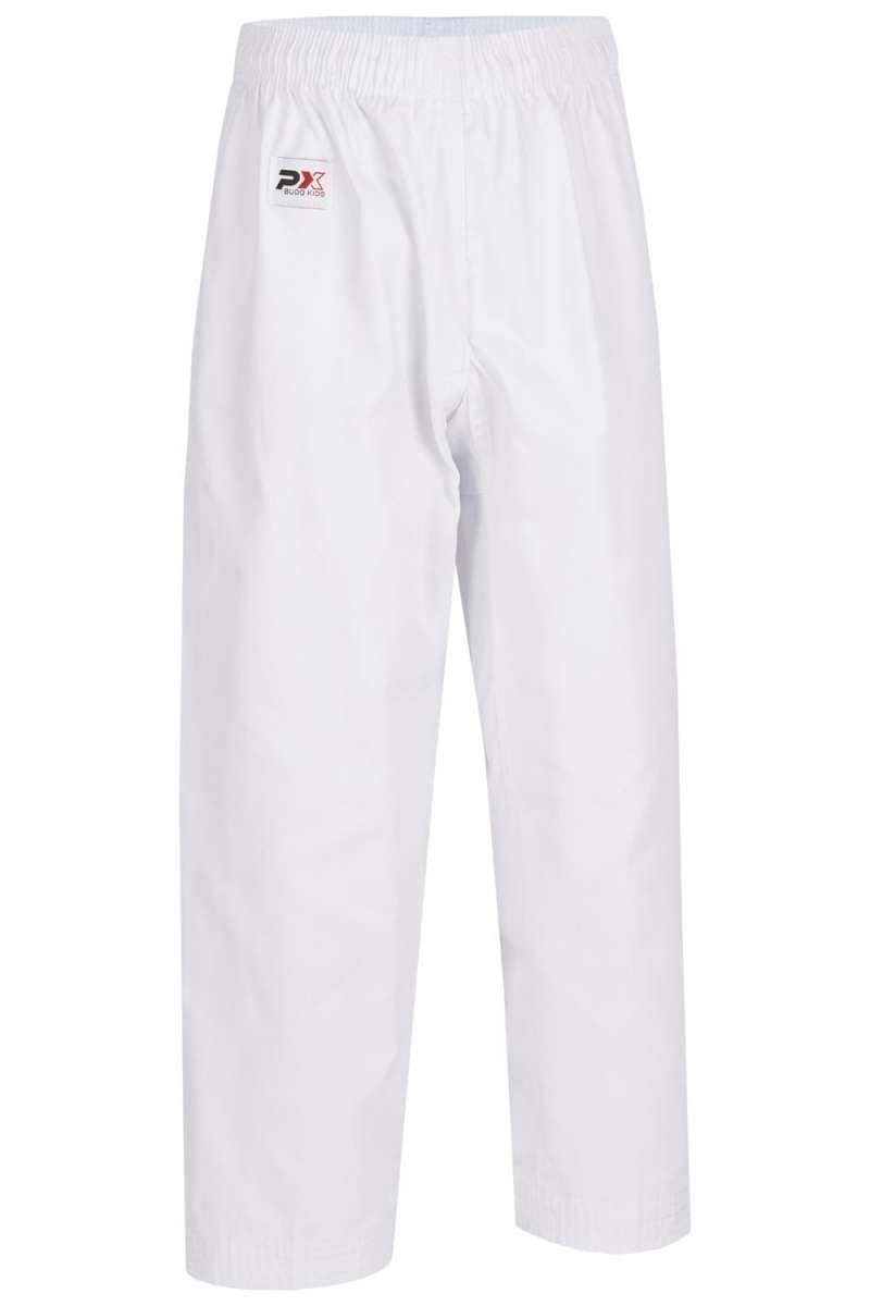Phoenix PX BUDO BARN uniform - Vit