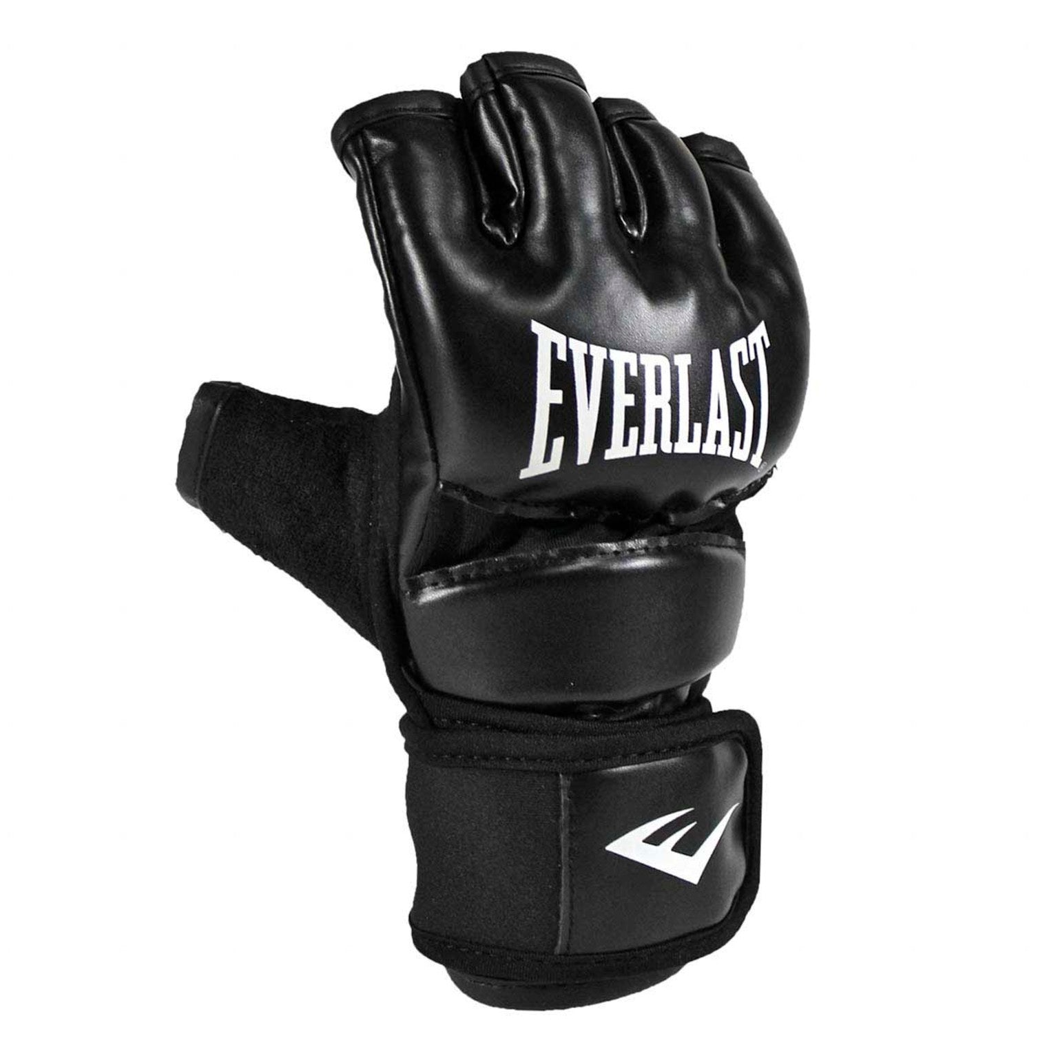 Everlast Core Everstrike MMA Handske - Svart