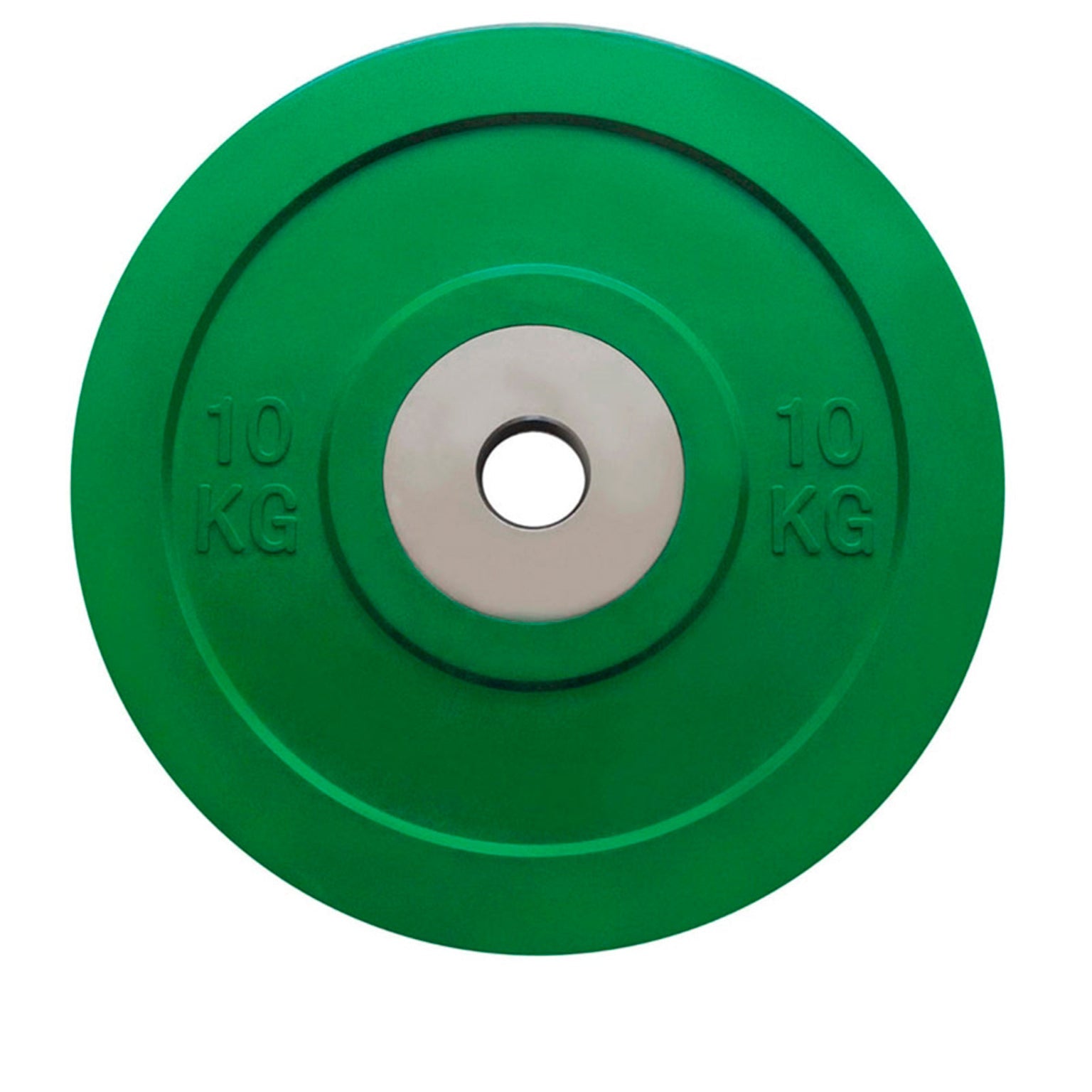 ASG Bumperplate Tävling 10 kg