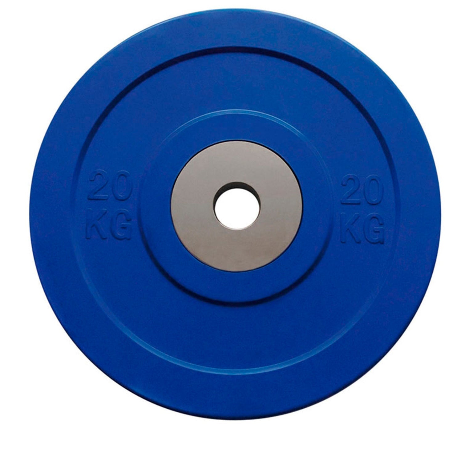 ASG Bumperplate Tävling 20 kg