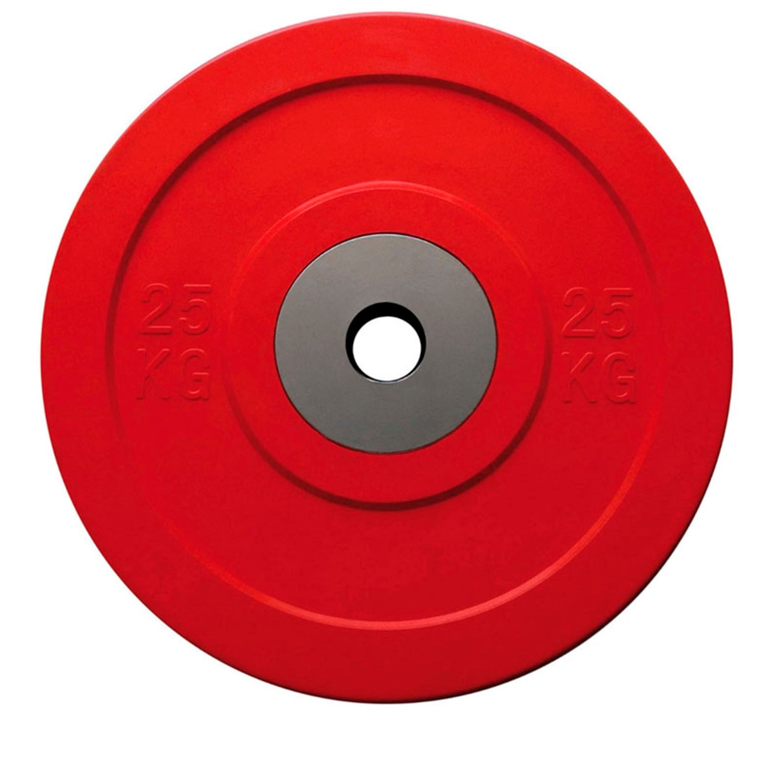 ASG Bumperplate Tävling 25 kg