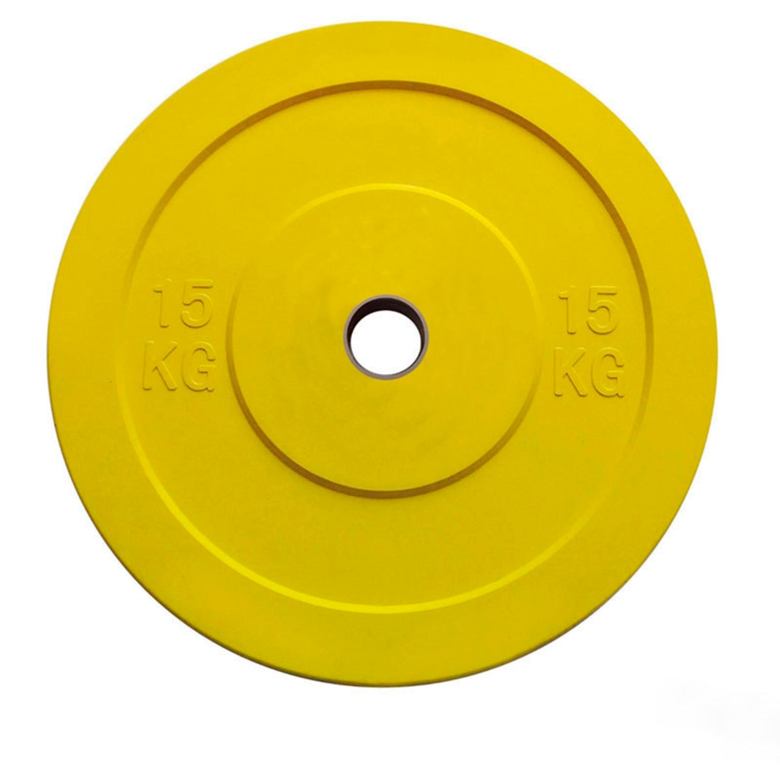 ASG Bumperplate Challenge 15 kg