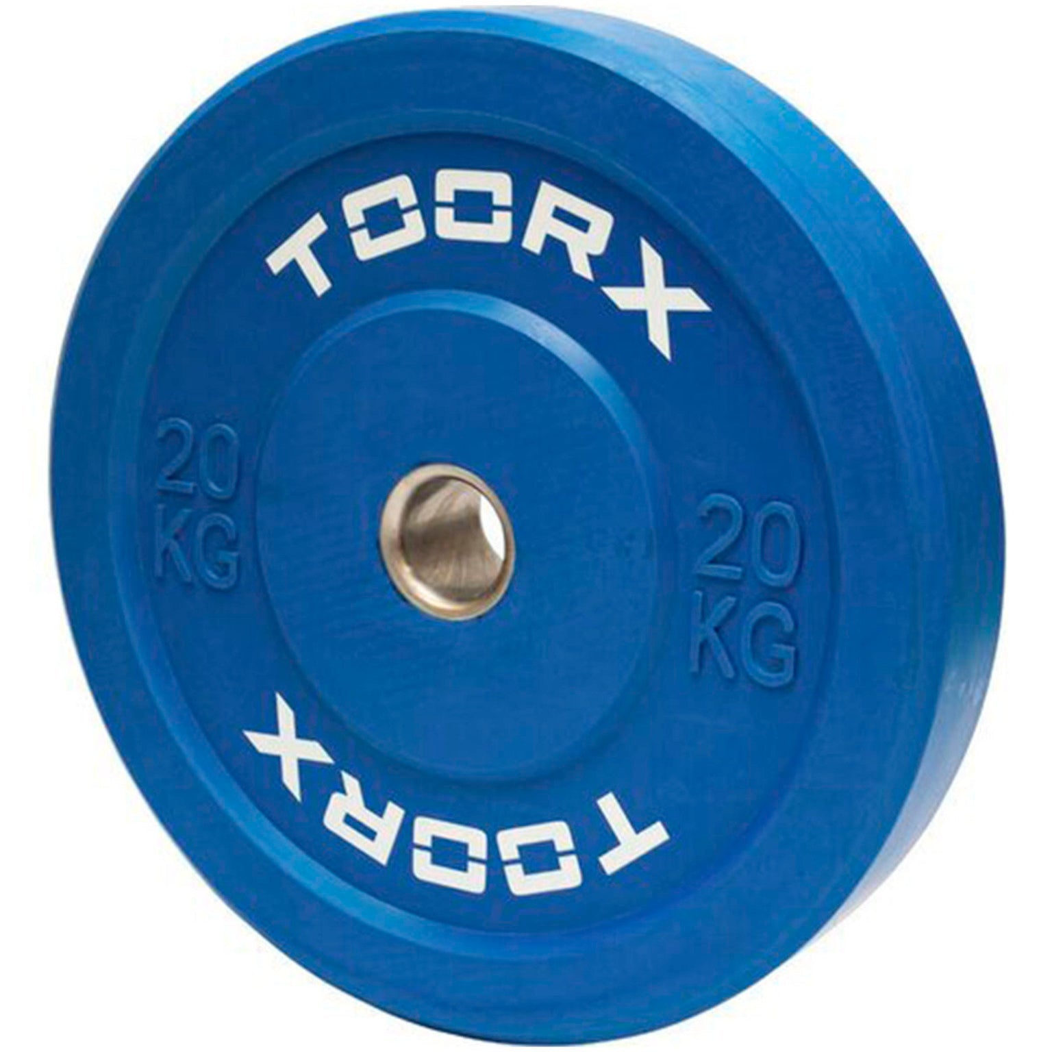 ASG Bumperplate Challenge 20 kg