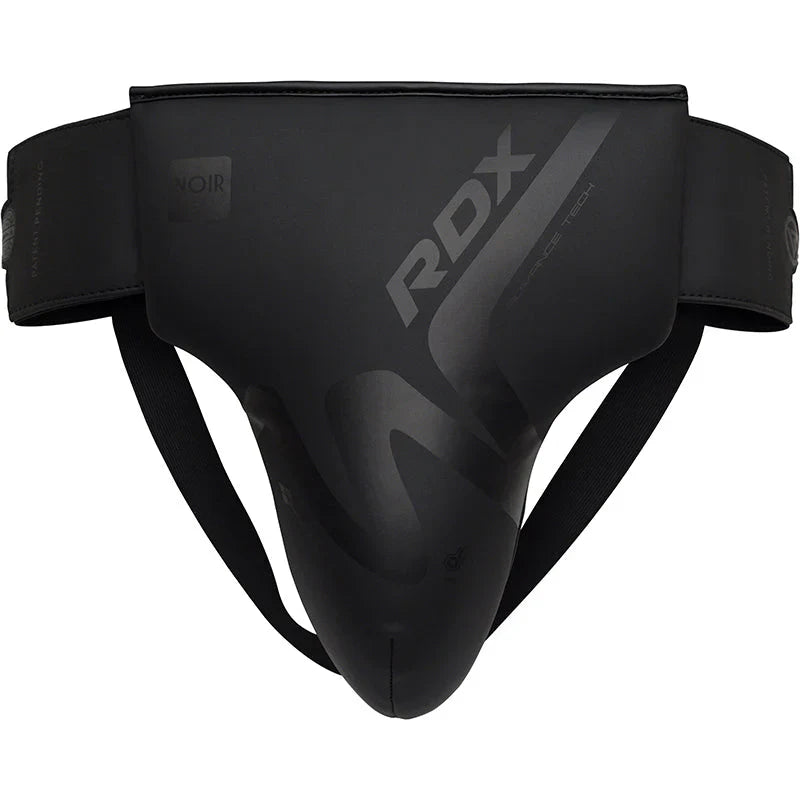 RDX Suspensoar T15 - Mattsvart