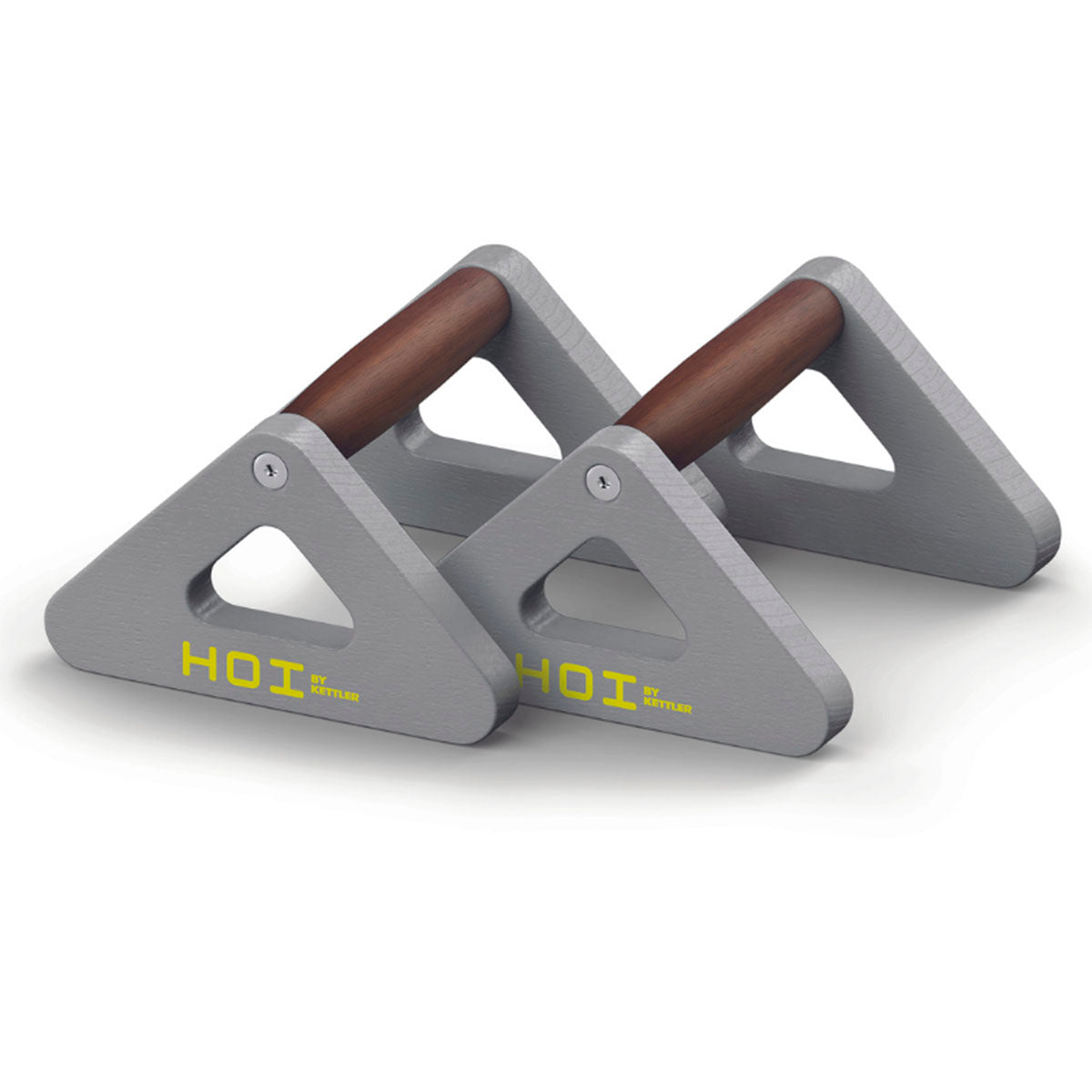 Kettler Push-Up Bars