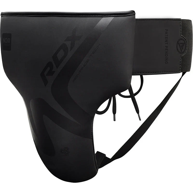 RDX Suspensoar T15 - Mattsvart