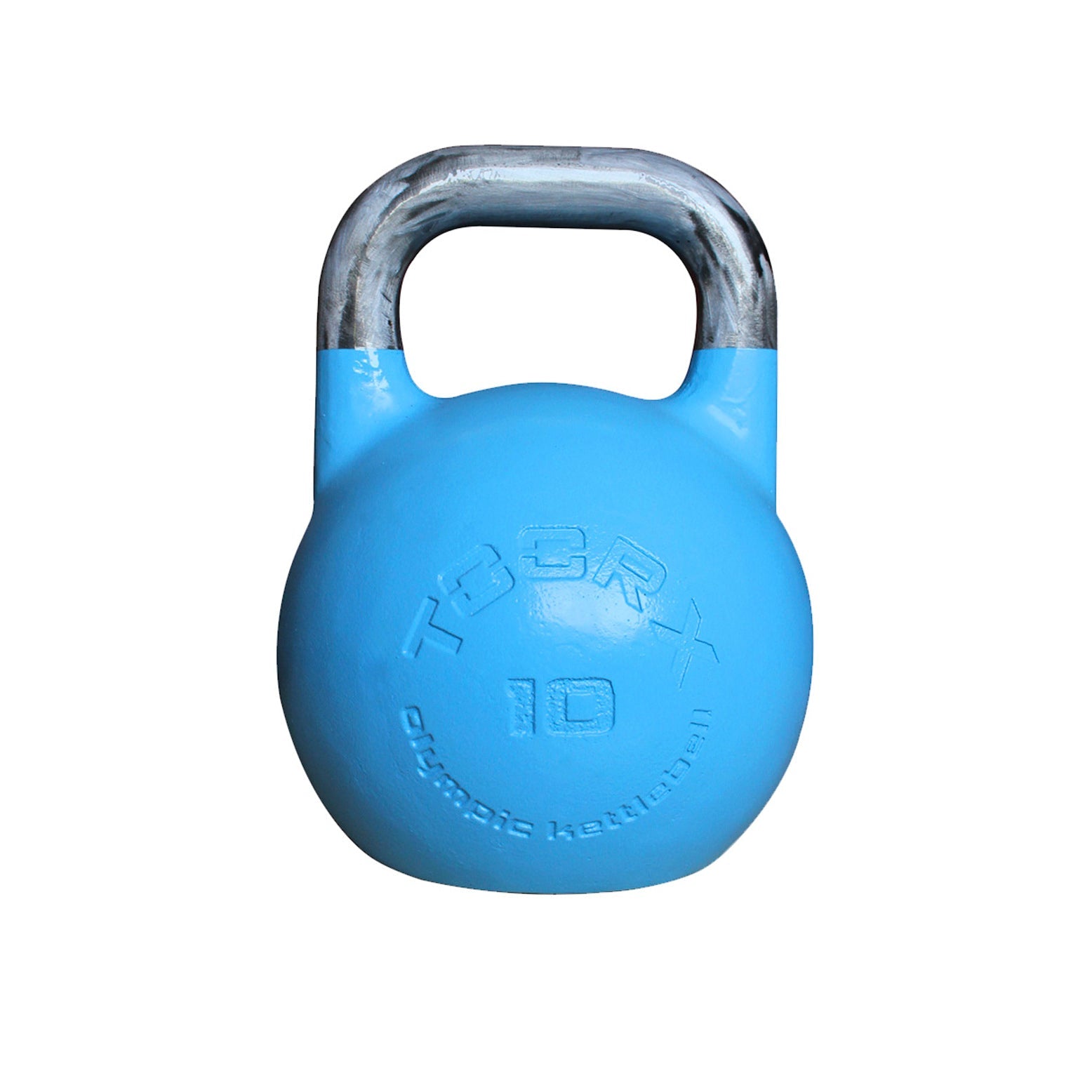 TOORX Olympic EVO Kettlebell 10 kg
