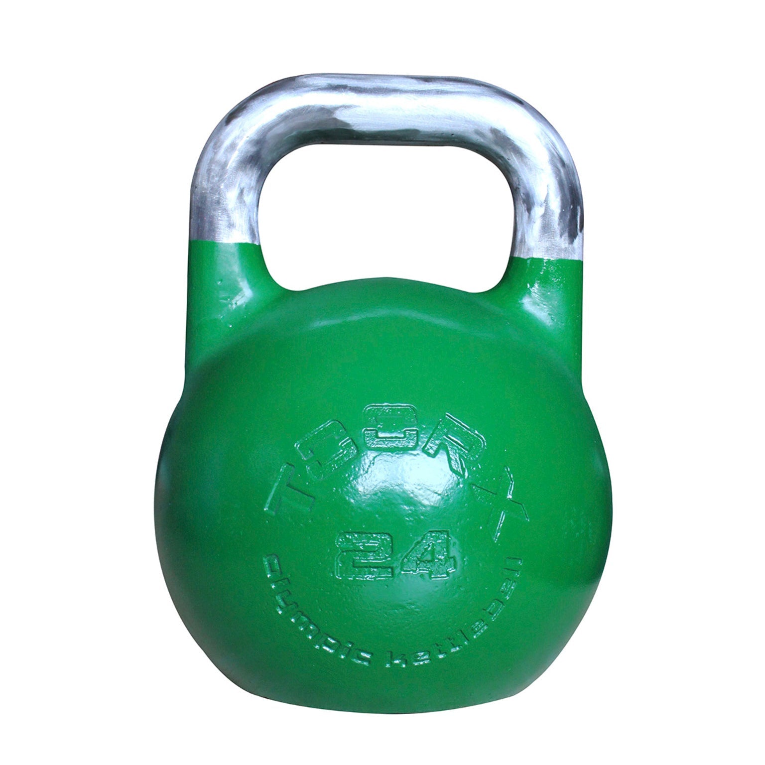 TOORX Olympic EVO Kettlebell 24 kg