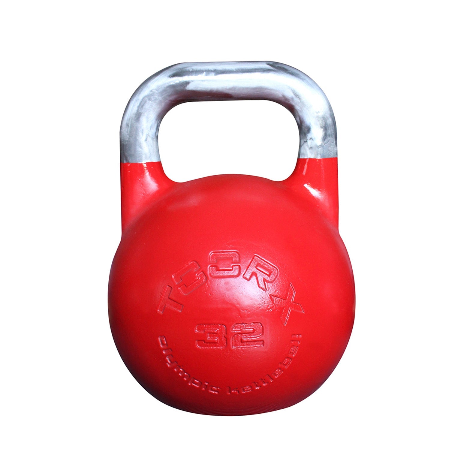 TOORX Olympic EVO Kettlebell 32 kg