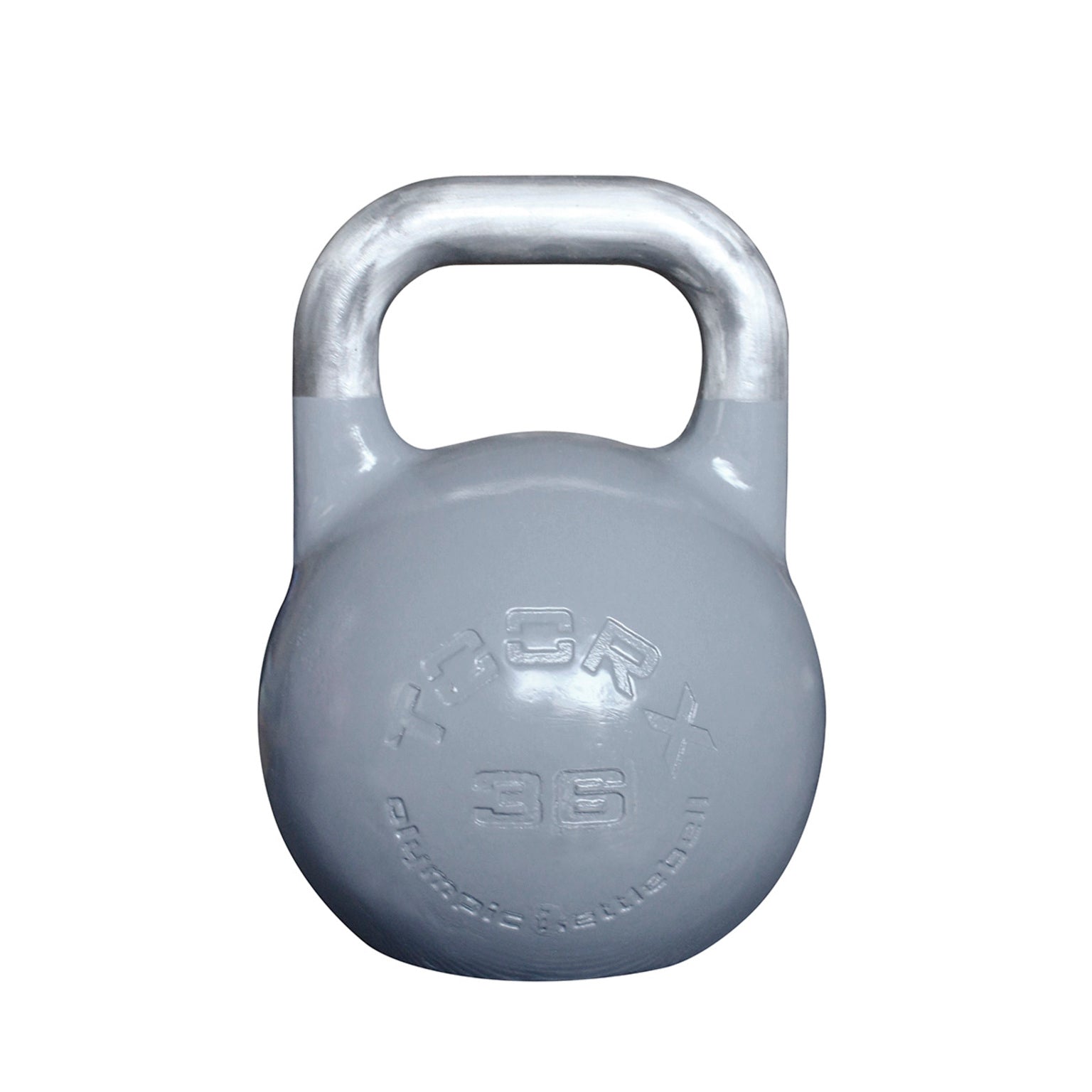 TOORX Olympic EVO Kettlebell 36 kg