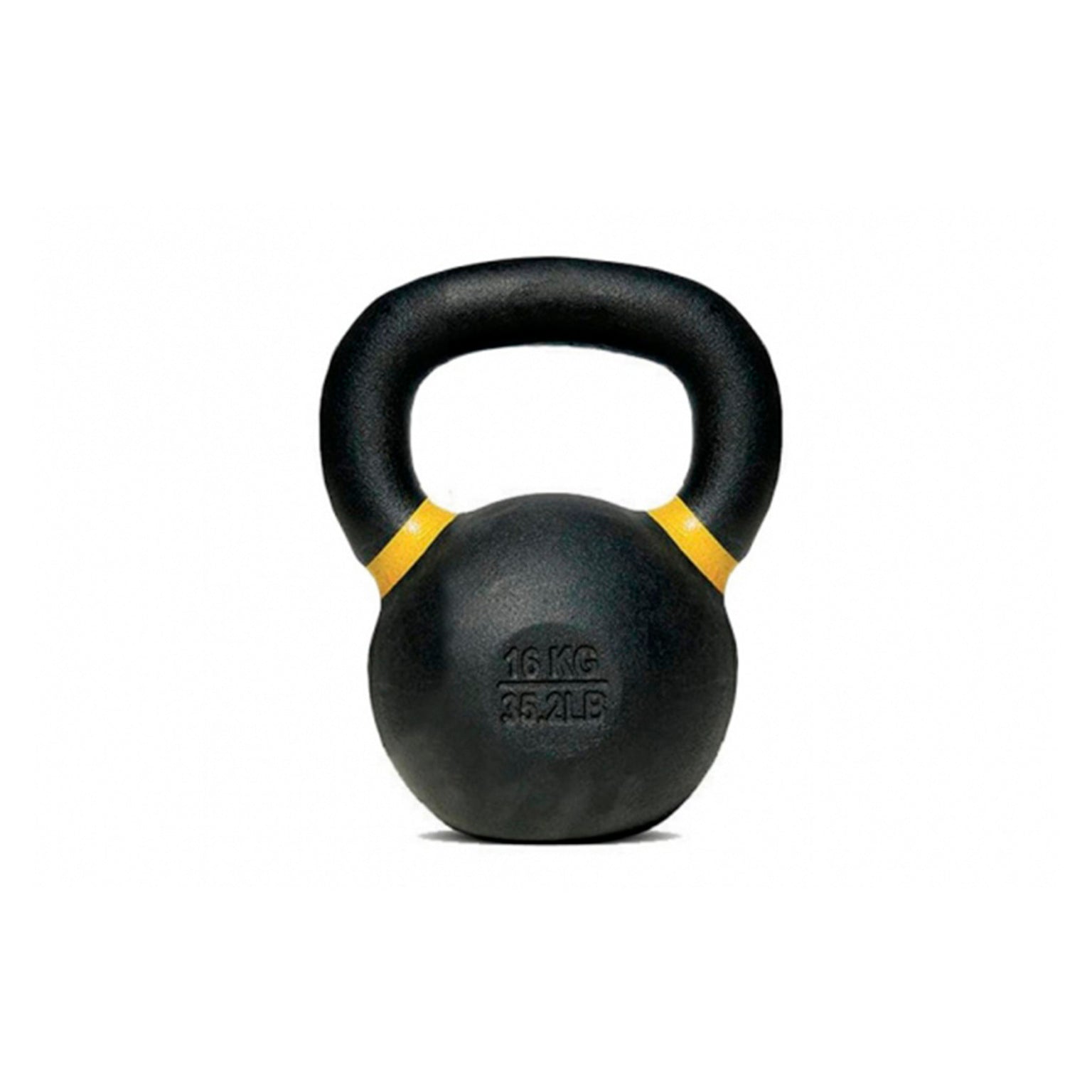 TOORX PRO CROSS EVO Kettlebell 16 kg