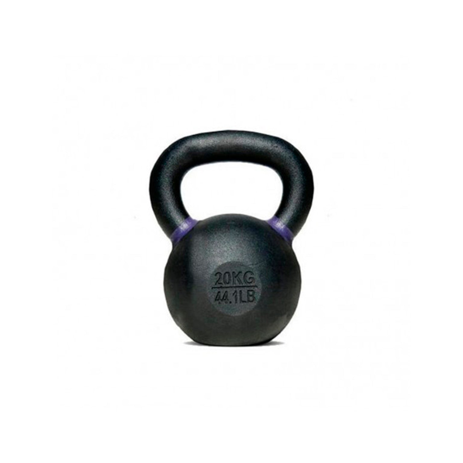 TOORX PRO CROSS EVO Kettlebell 20 kg